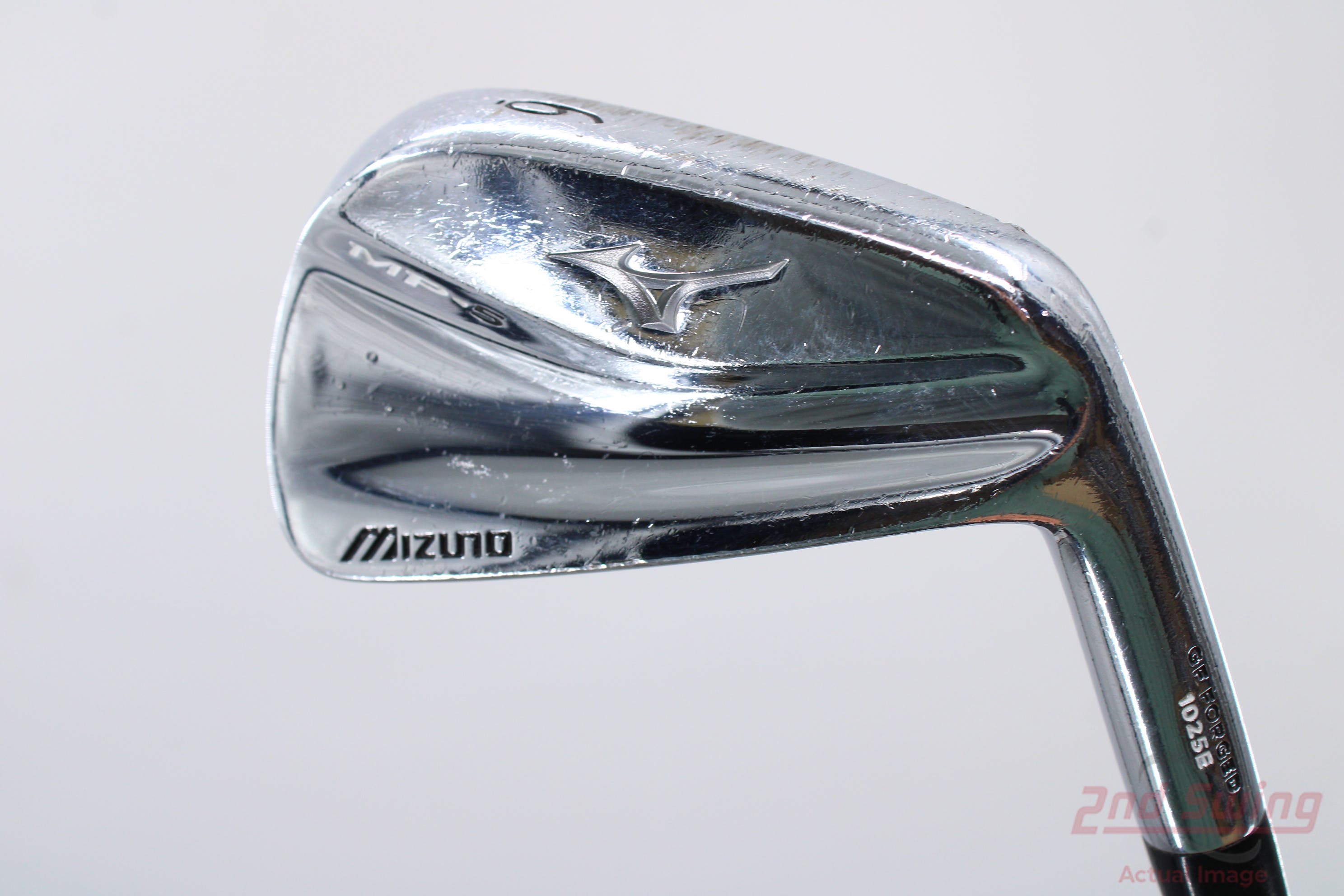 Mizuno MP 5 Single Iron (A-T2226506692)