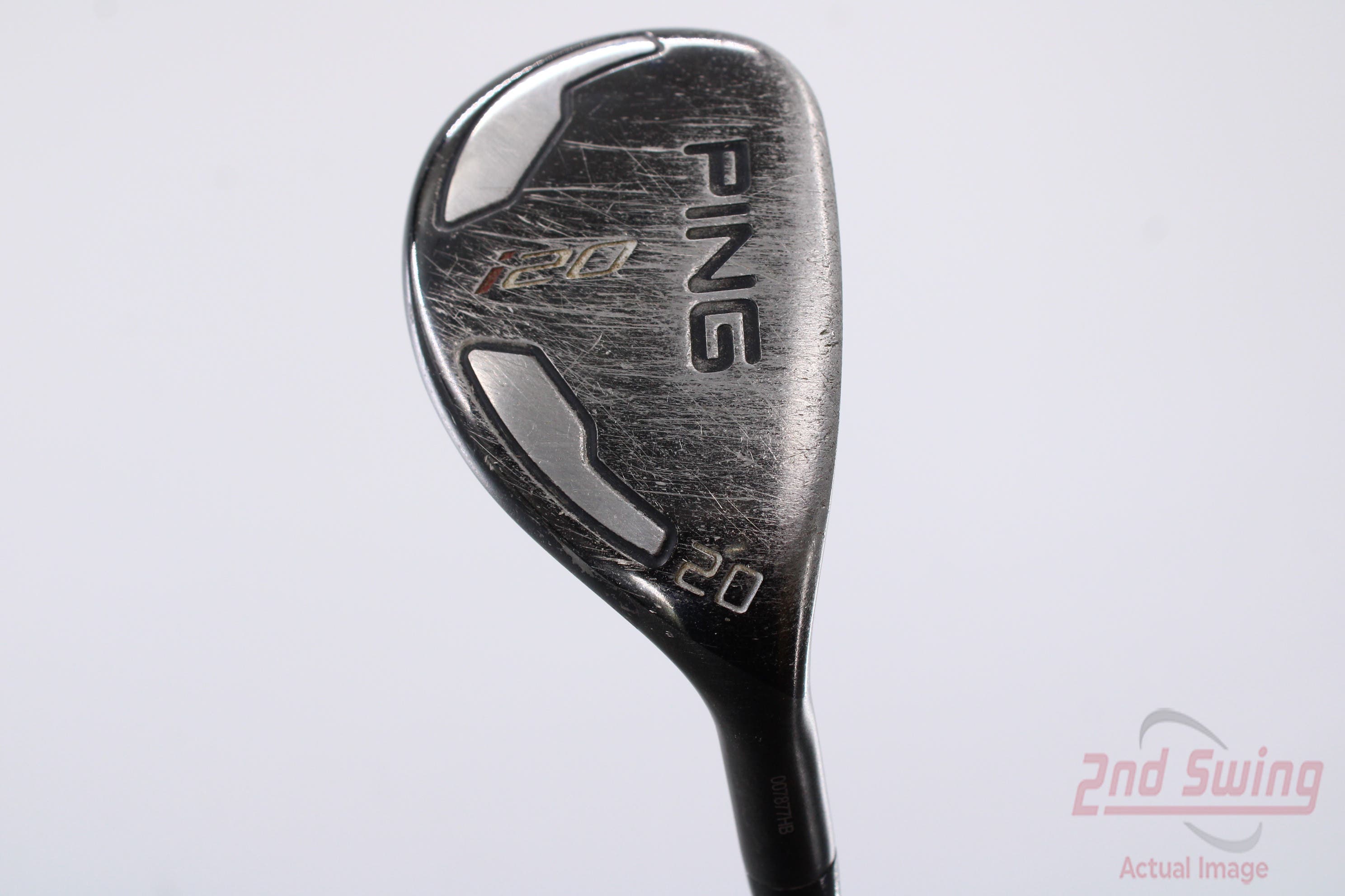 Ping I20 Hybrid (A-T2226836565)