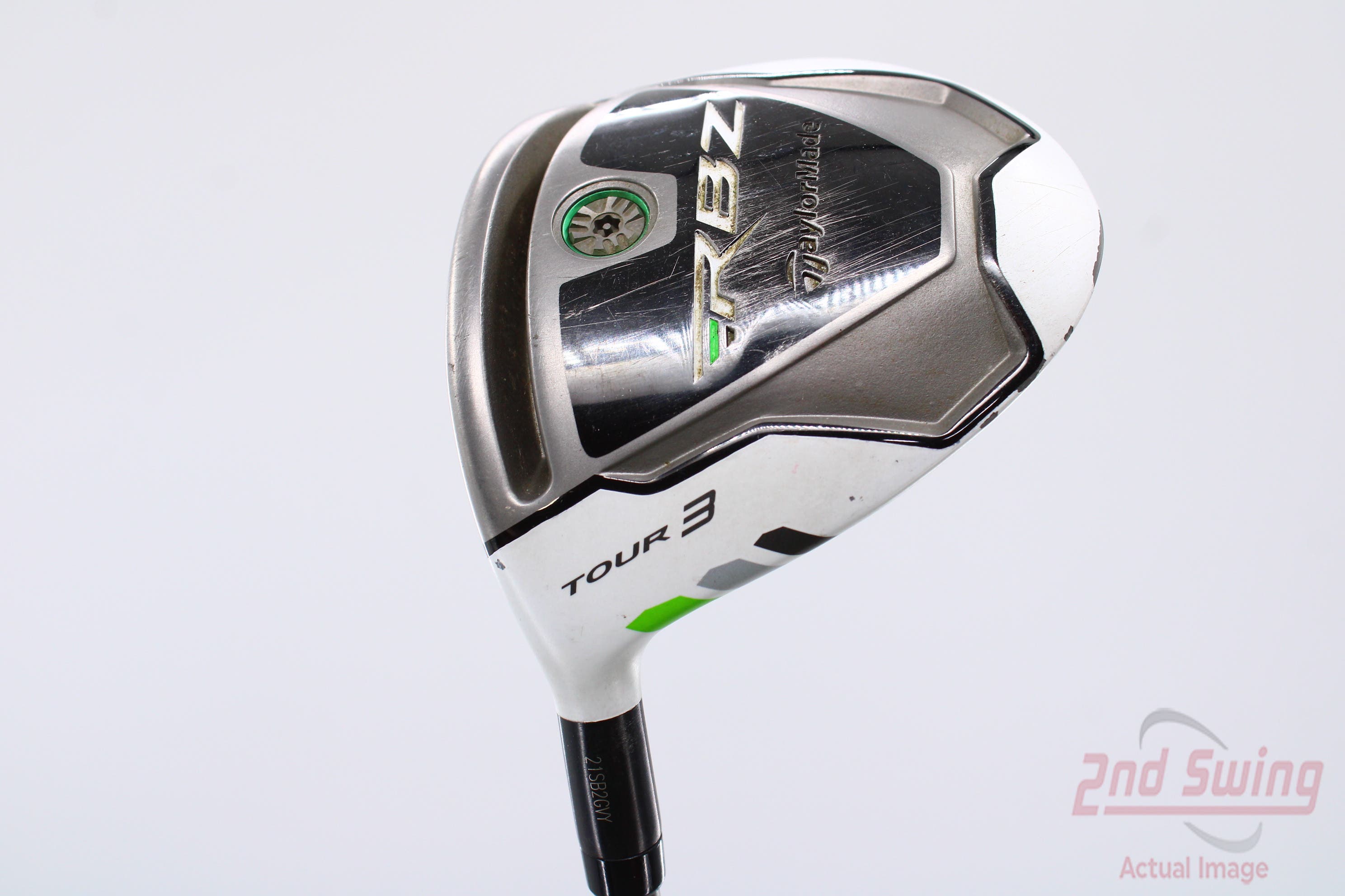 TaylorMade RocketBallz Tour Fairway Wood (A-T2226875363)