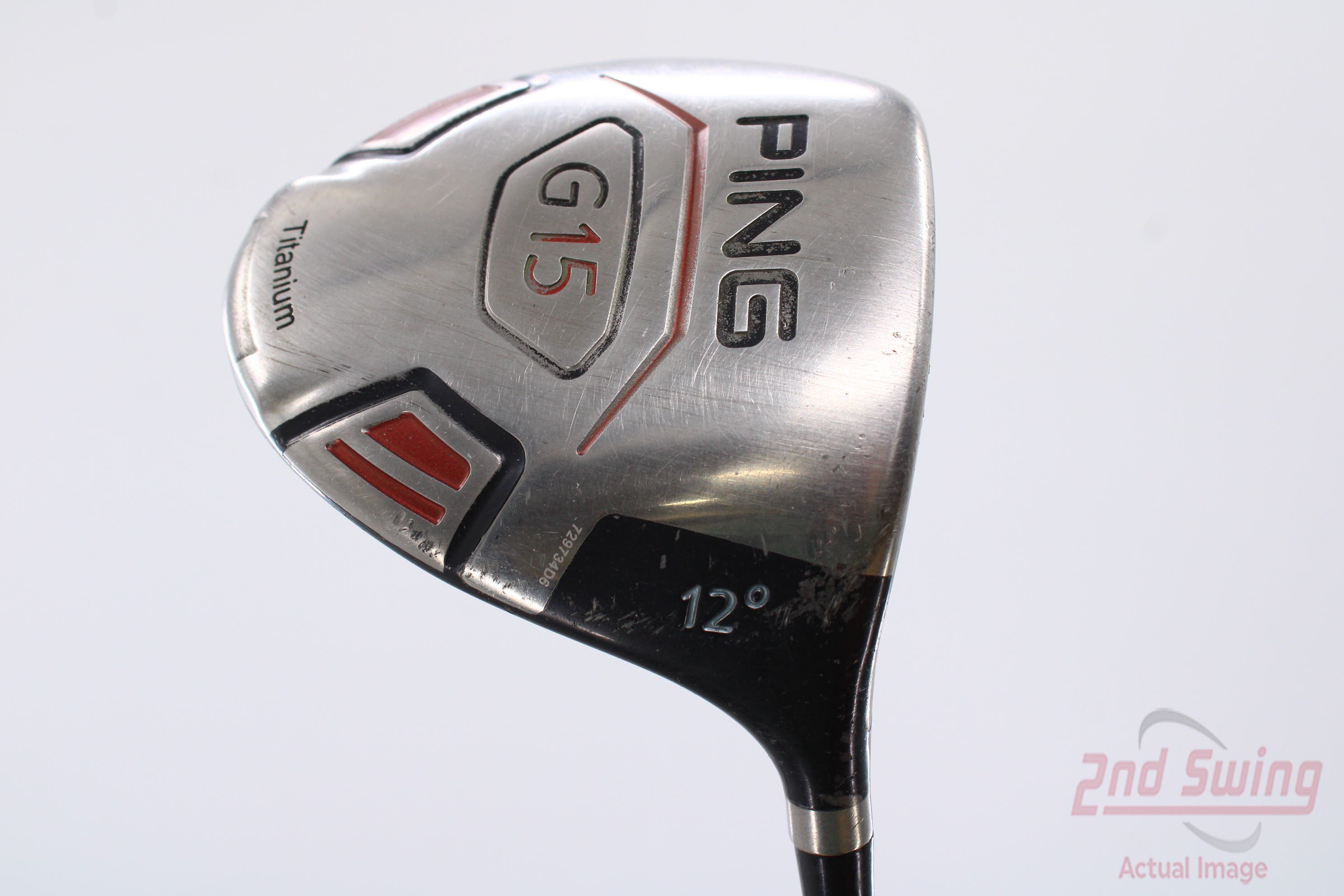 Ping G15 Driver | 2nd Swing Golf