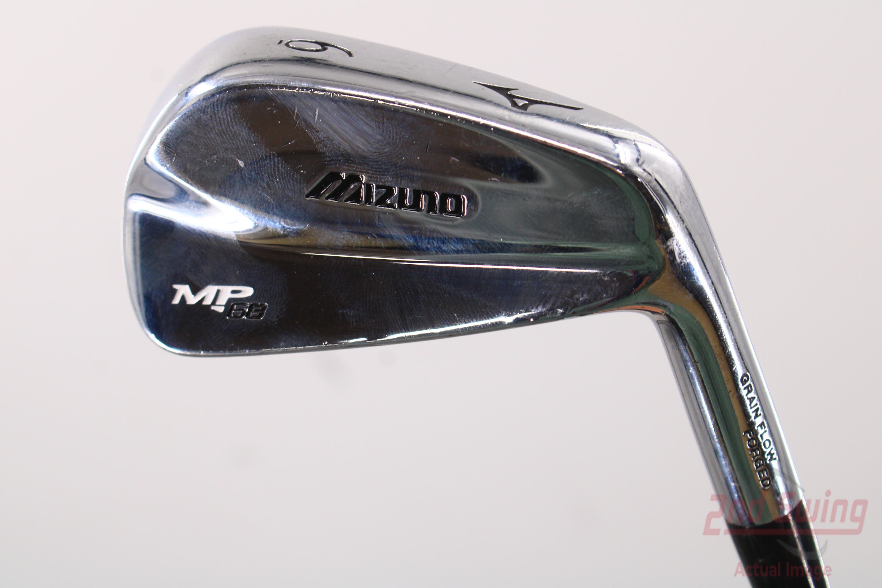 Mizuno mp deals 68 irons