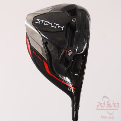 TaylorMade Stealth Plus Driver 8° MCA Diamana ZF-Series 60 Graphite X-Stiff Right Handed 45.5in