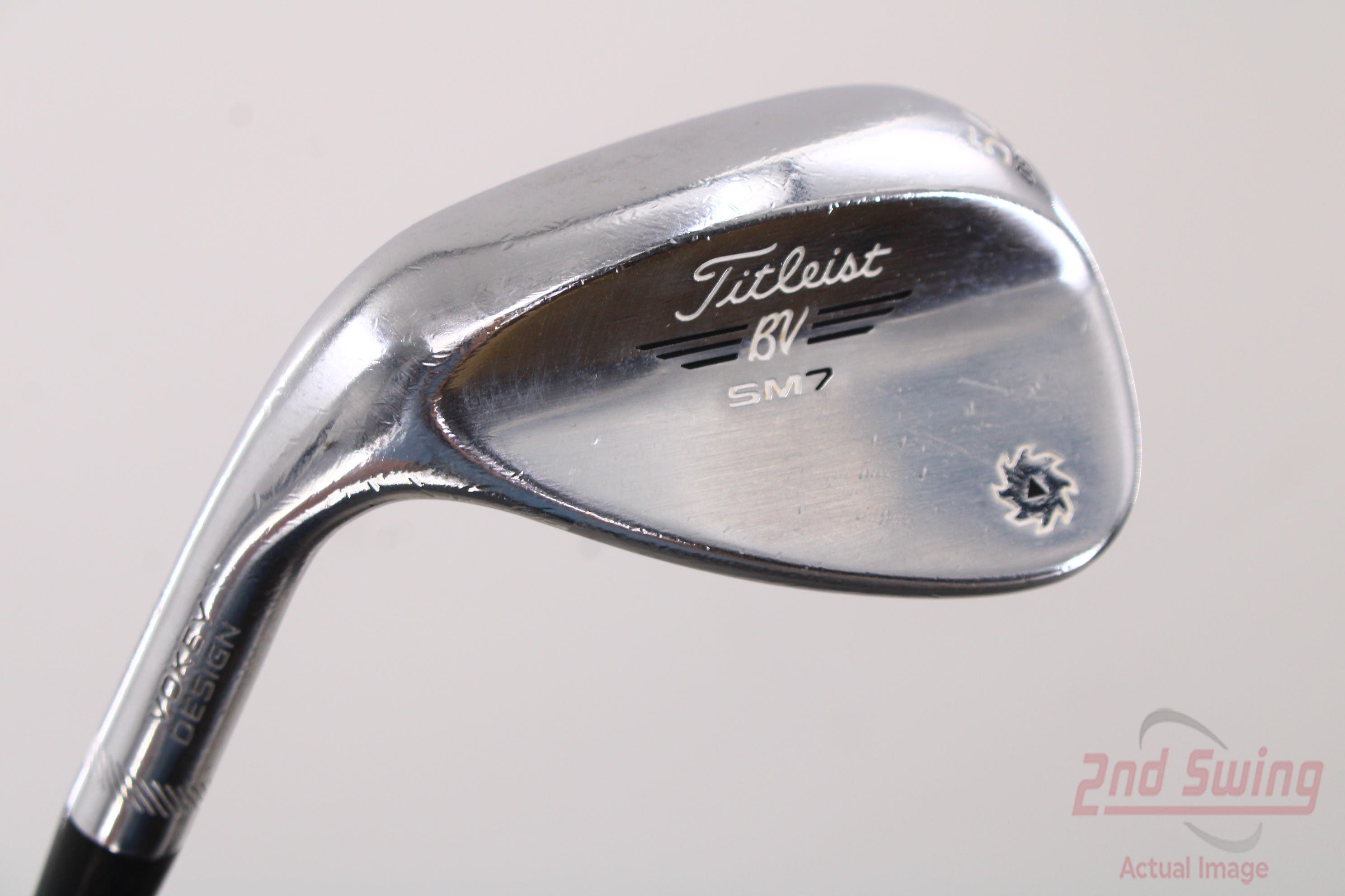 Titleist Vokey SM7 Tour Chrome Wedge (A-T2334169389)