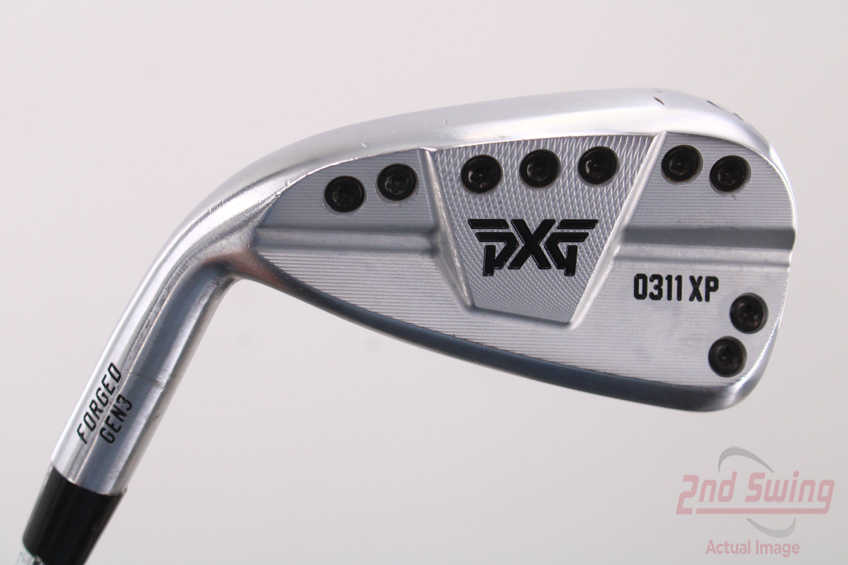 PXG 0311 XP GEN3 Single Iron (A-T2334172408)