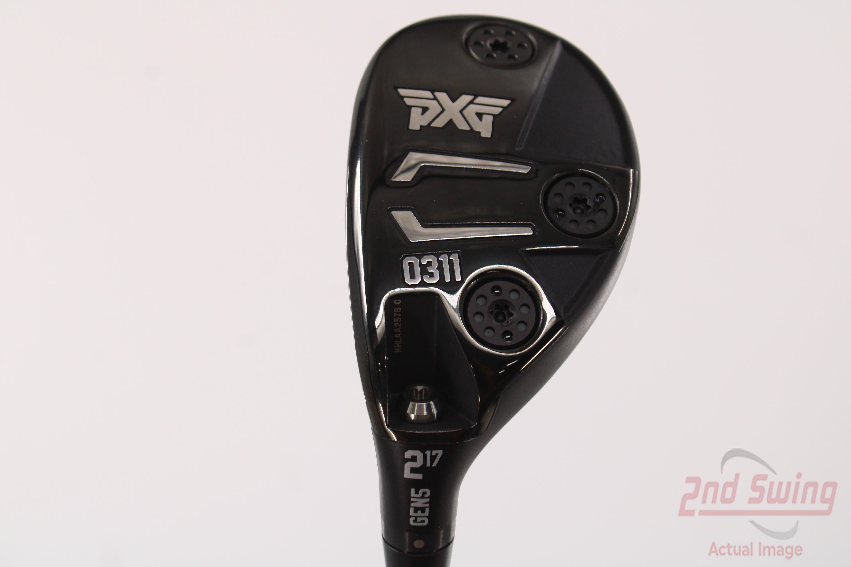 PXG 0311 GEN5 Hybrid (A-T2334197456)