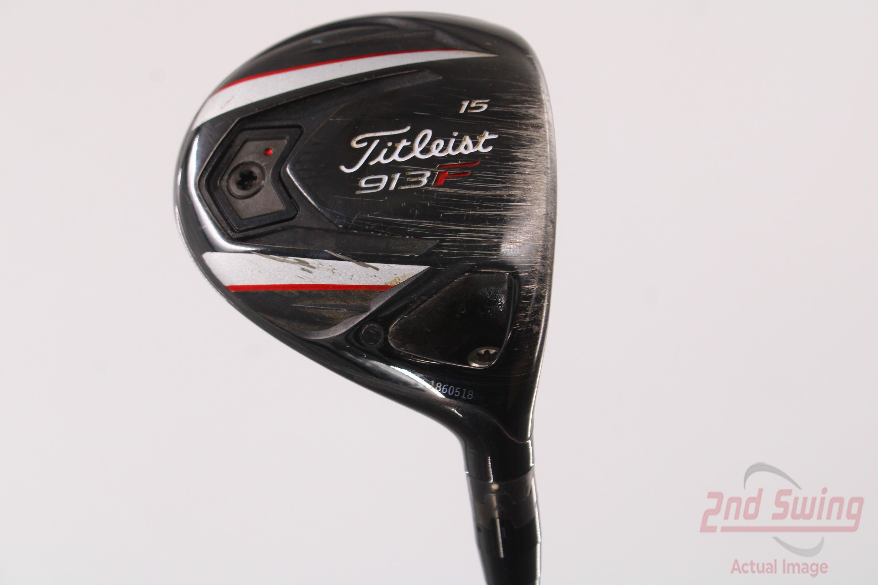 Titleist 913F Fairway Wood | 2nd Swing Golf