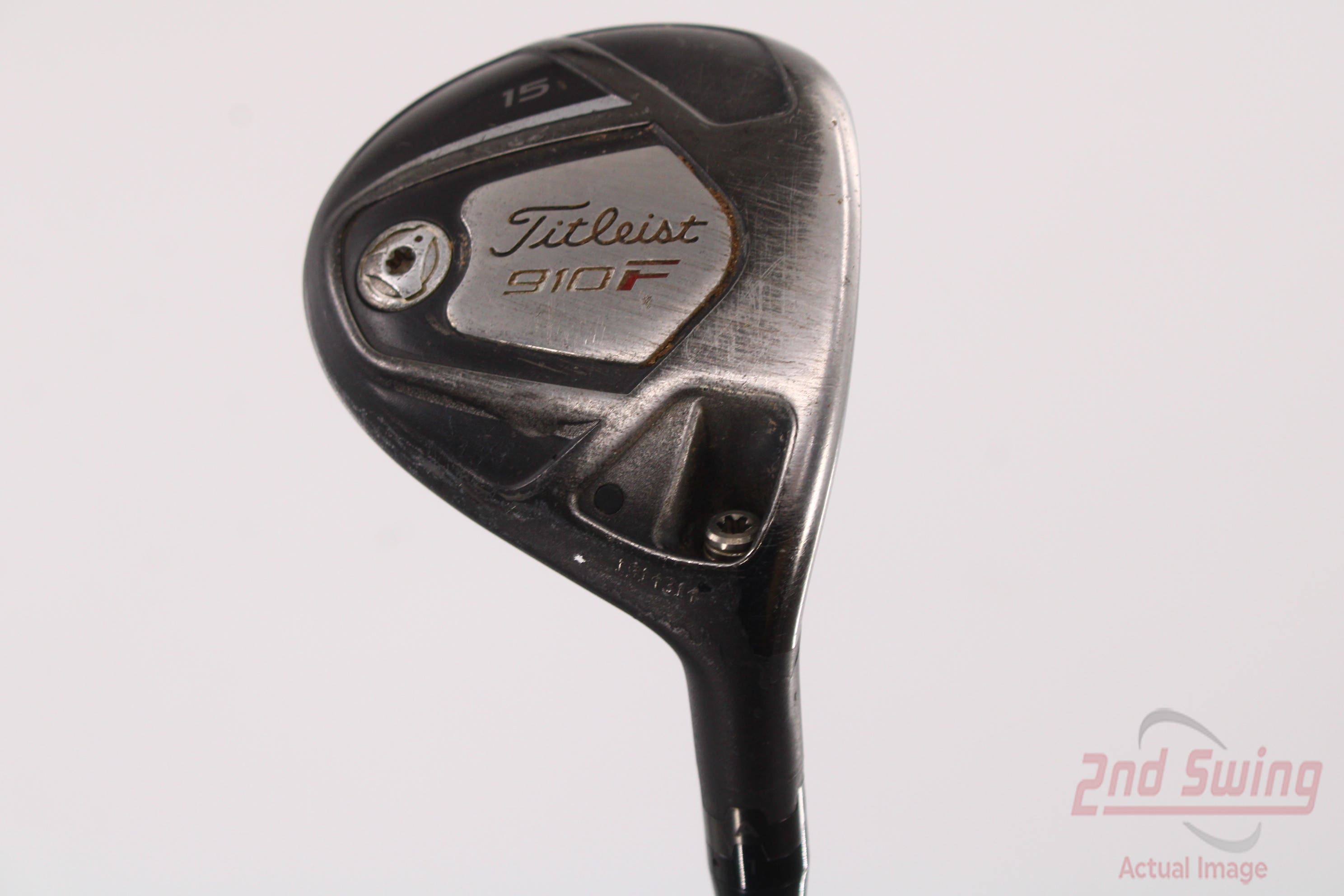 Titleist 910 F Fairway Wood (A-T2334206539) | 2nd Swing Golf