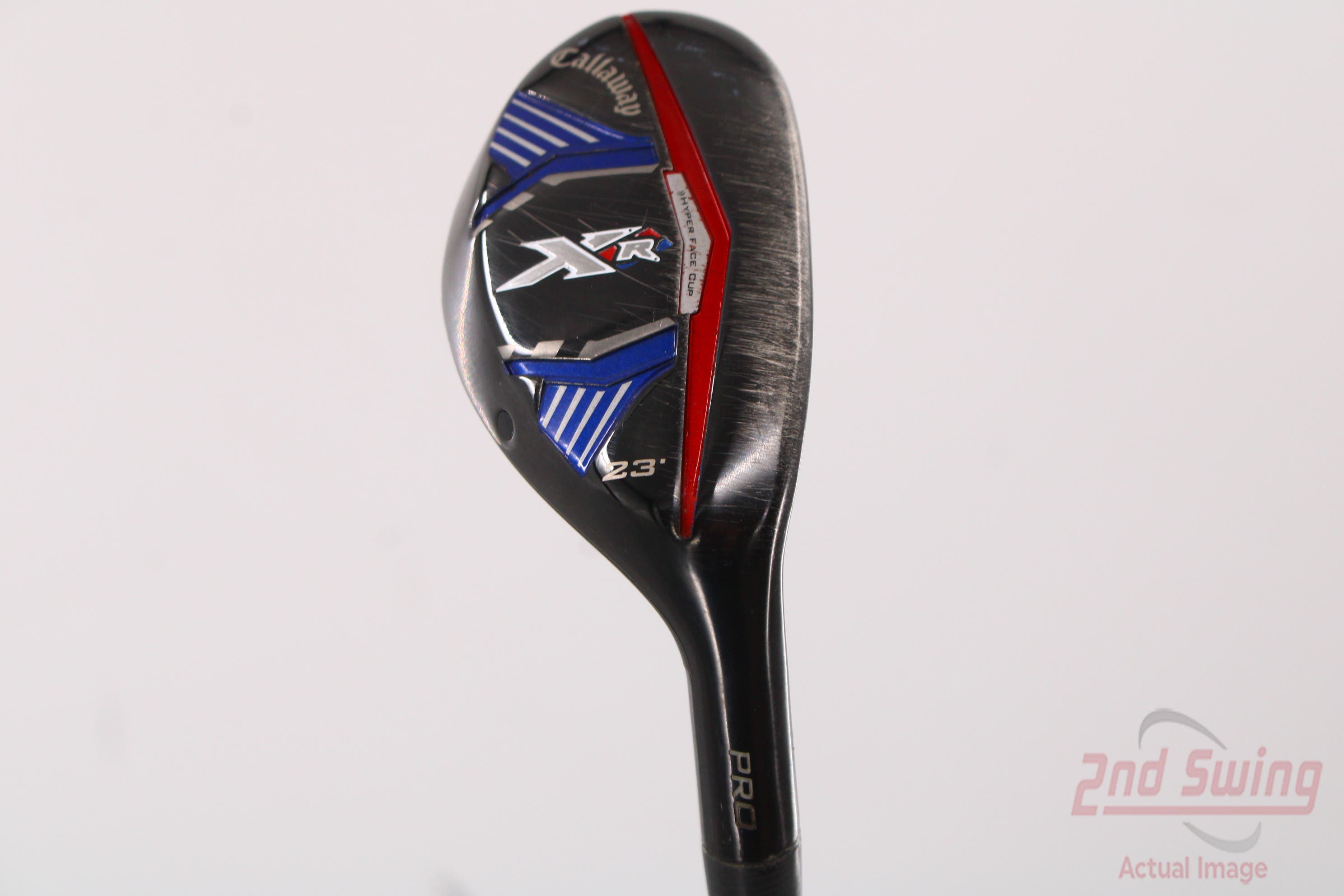 Callaway XR Pro Hybrid (A-T2334206541)