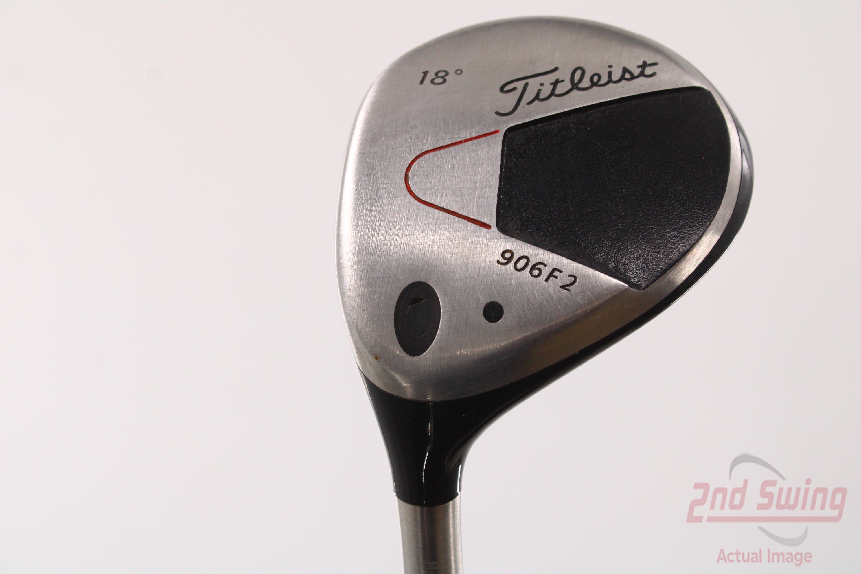 Titleist PT 906F2 Fairway Wood (A-T2334207340) | 2nd Swing Golf