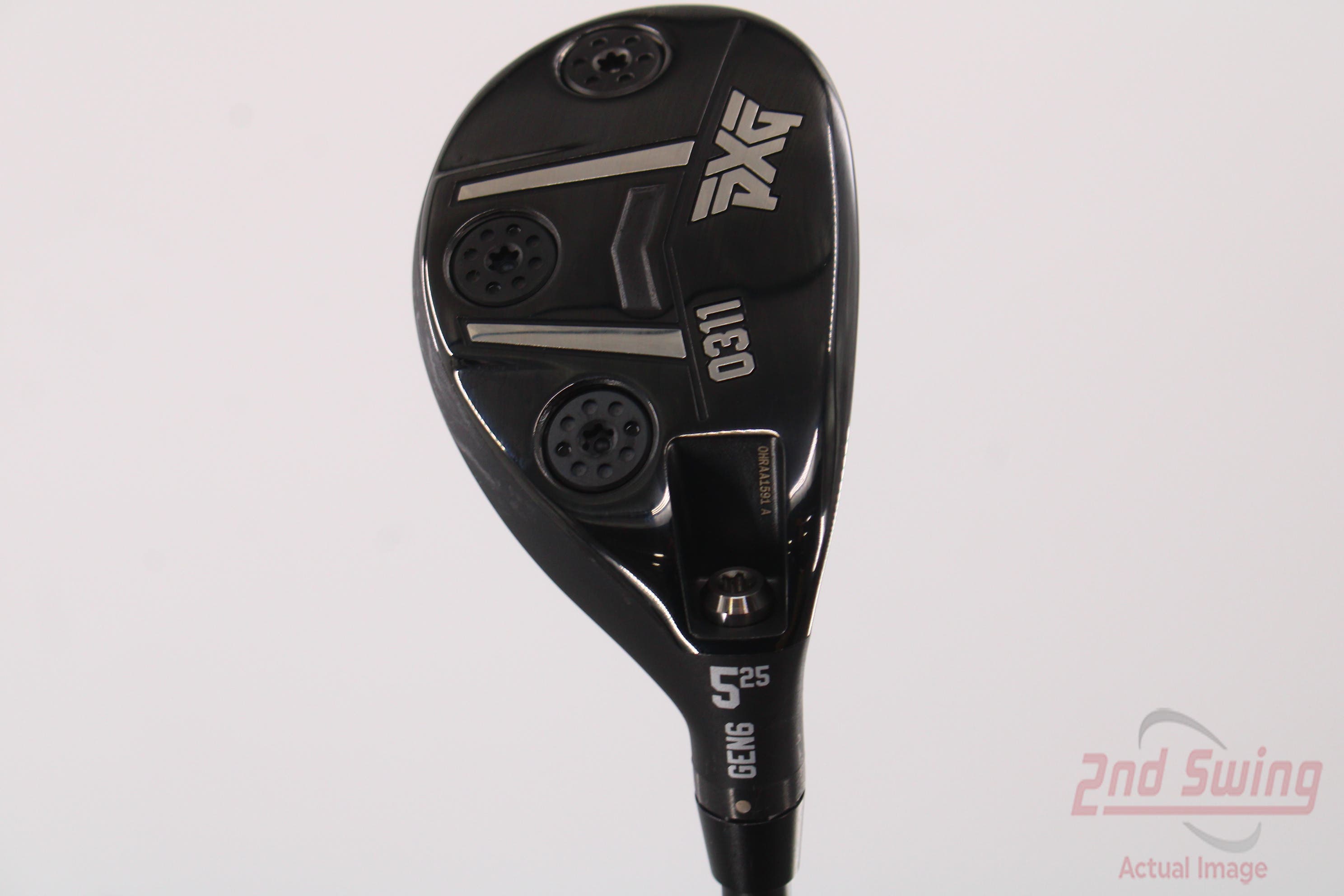 PXG 0311 GEN6 Hybrid (A-T2334208148)