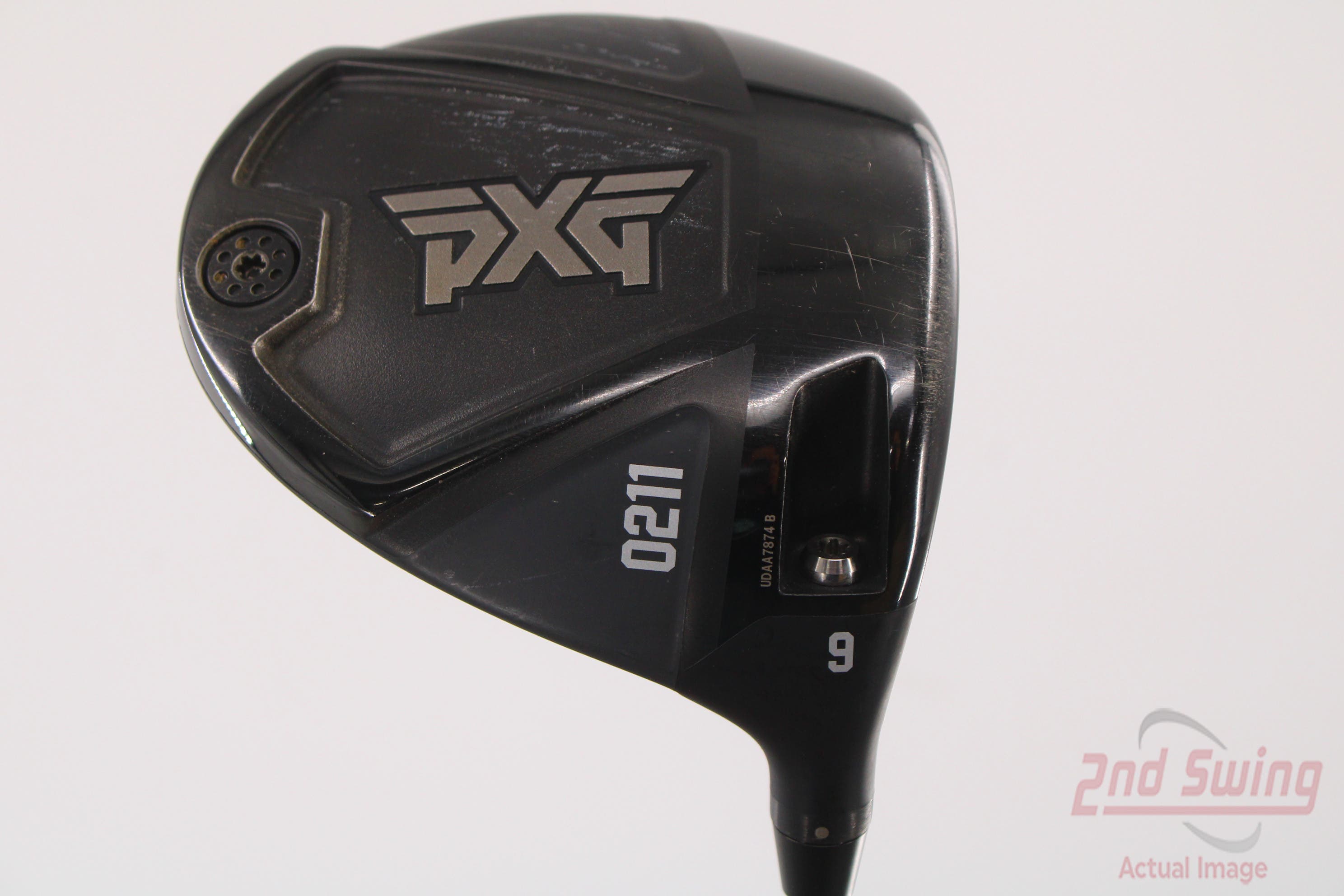 PXG 2021 0211 Driver (A-T2334219641) | 2nd Swing Golf