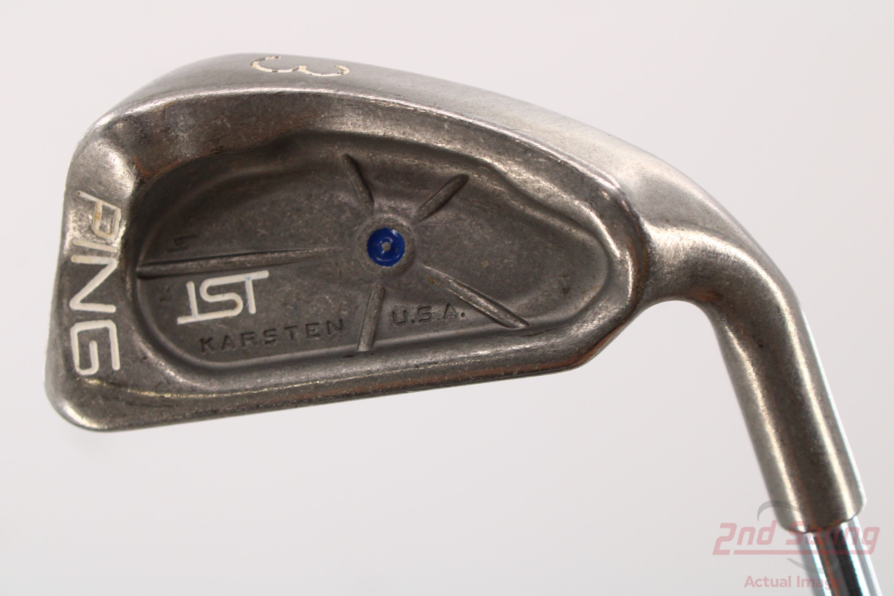 Ping ISI Single Iron (A-T2334219762)