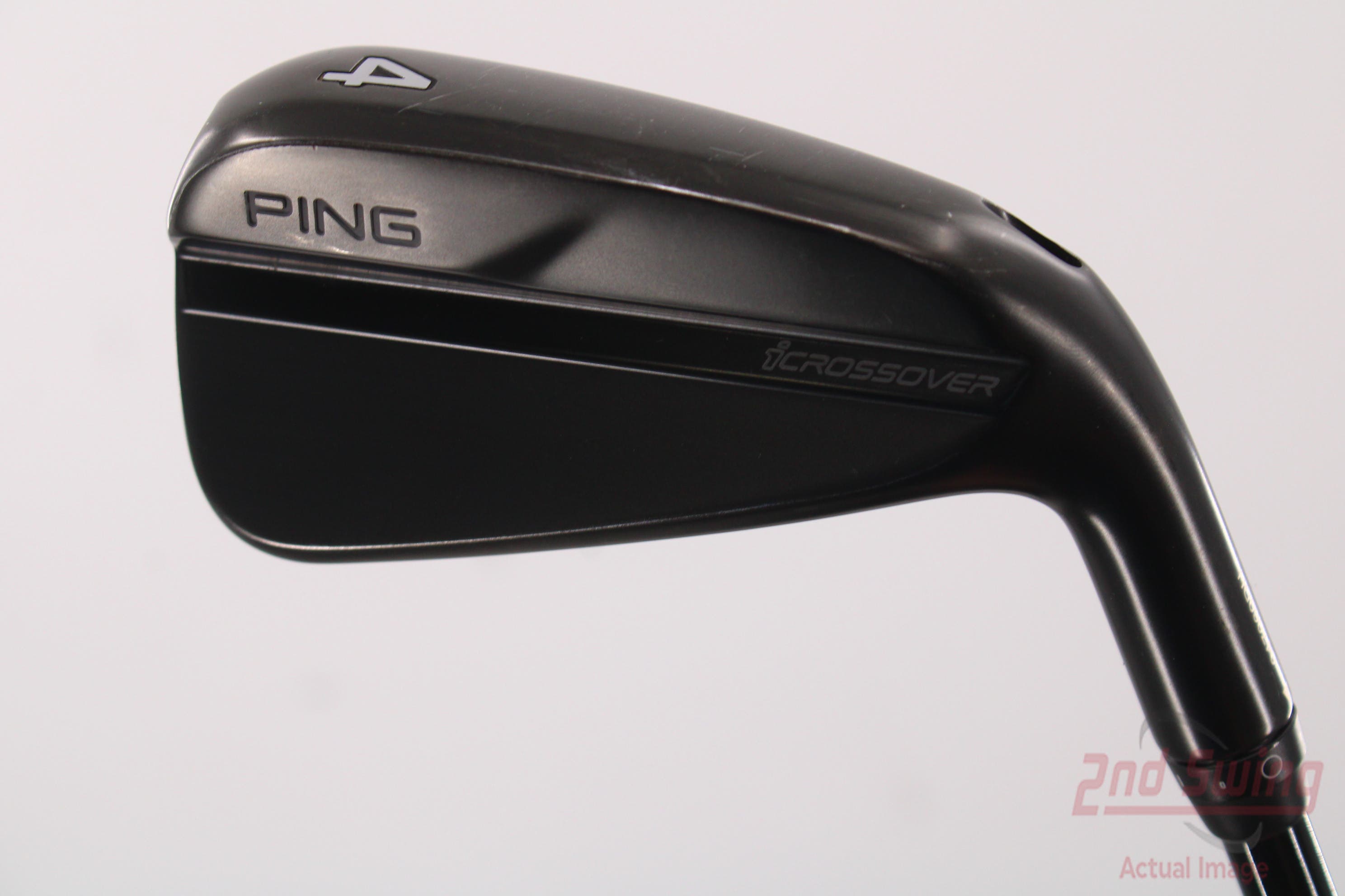 Ping iCrossover Hybrid | 2nd Swing Golf