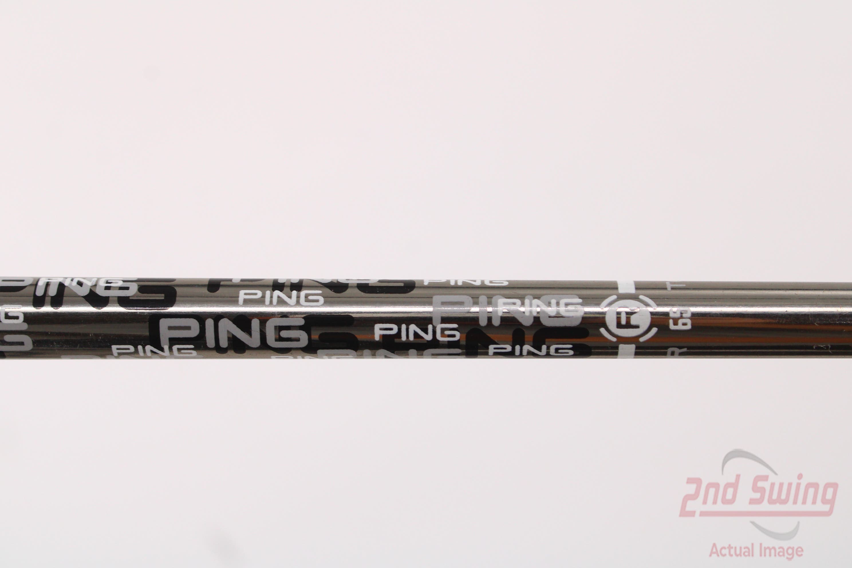 Ping Tour 65 Driver Shaft (A-T2334229773) | 2nd Swing Golf