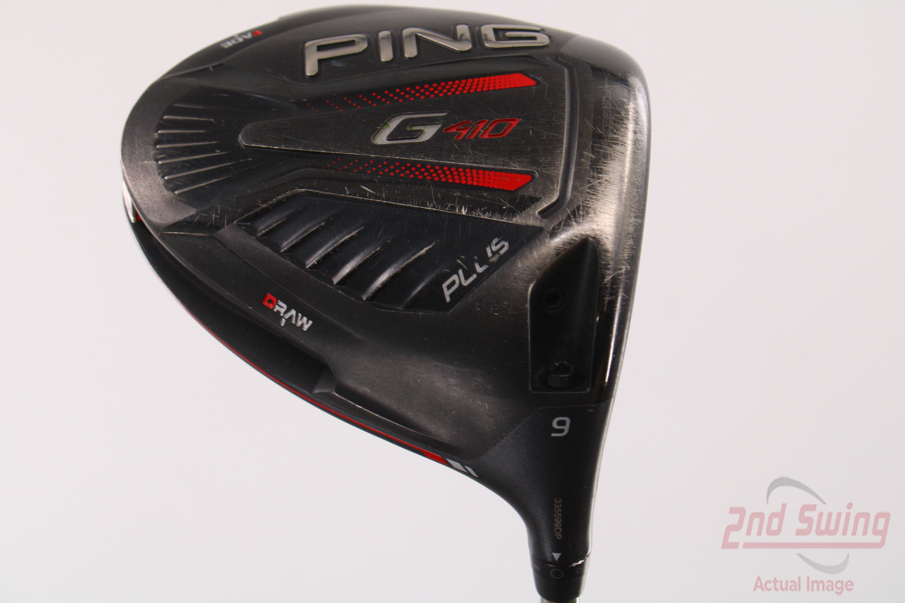 Ping G410 Plus Driver (A-T2334244613)