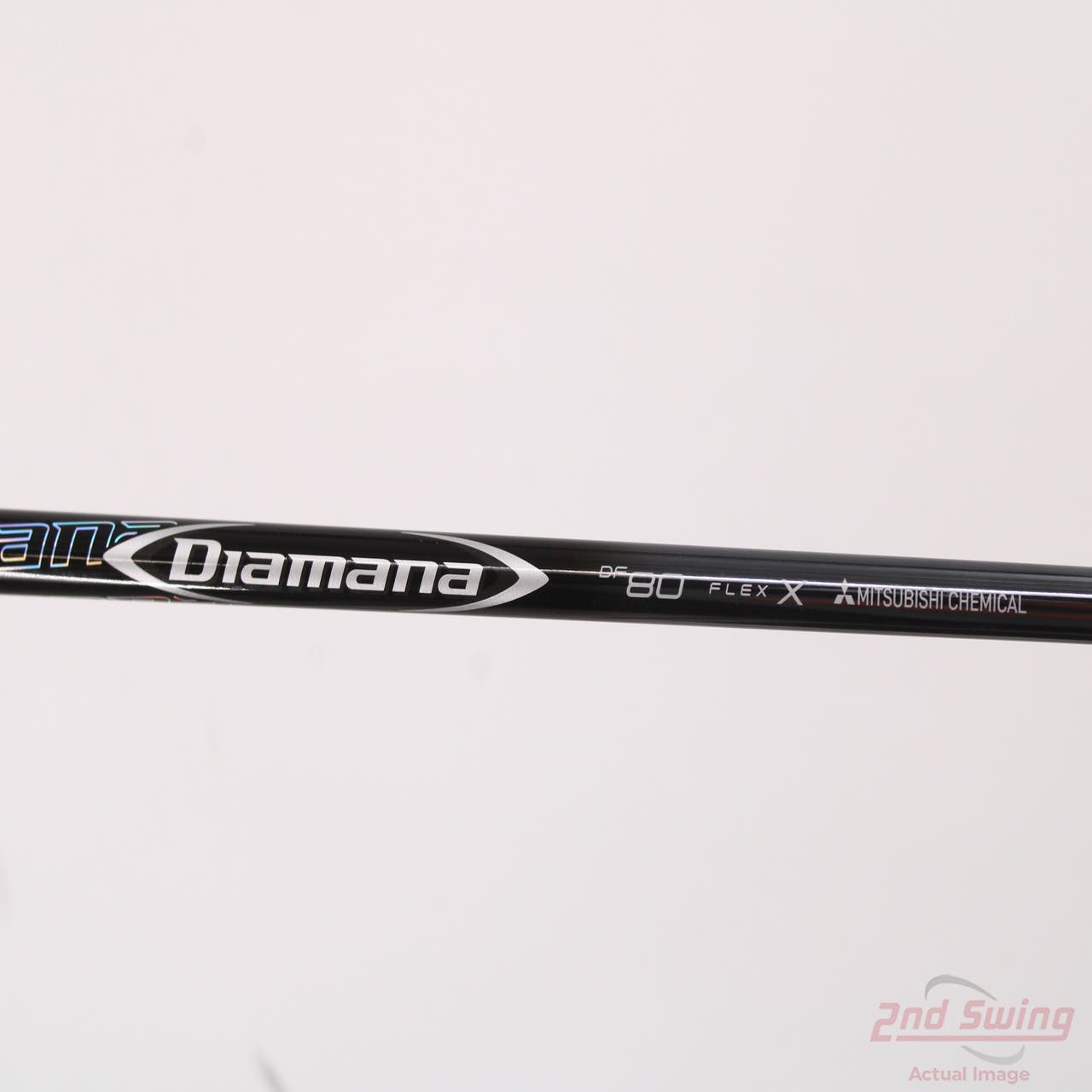 Mitsubishi Rayon Diamana DF-Series Fairway Wood Shaft (A-T2334245231 ...