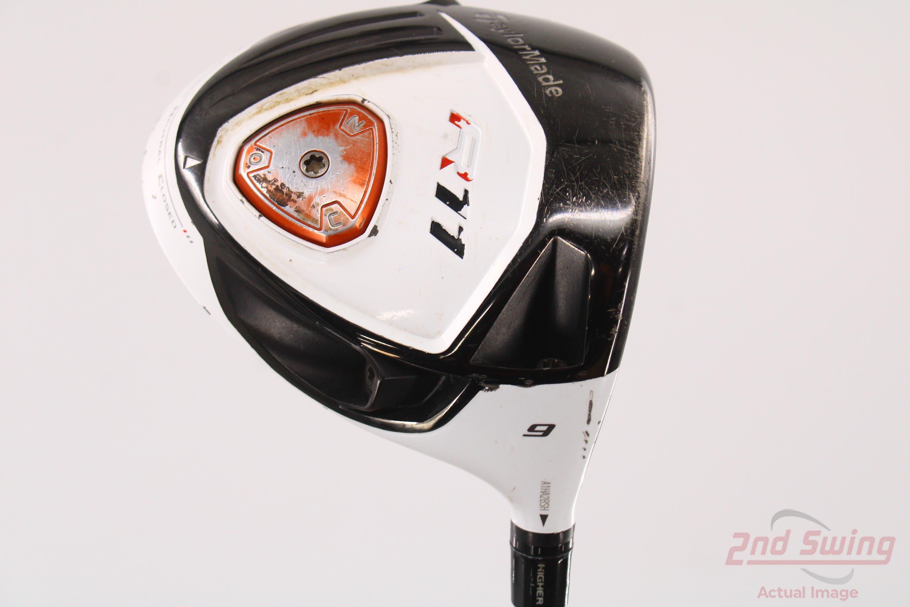 Taylormade R11s Driver orders 10.5 Regular