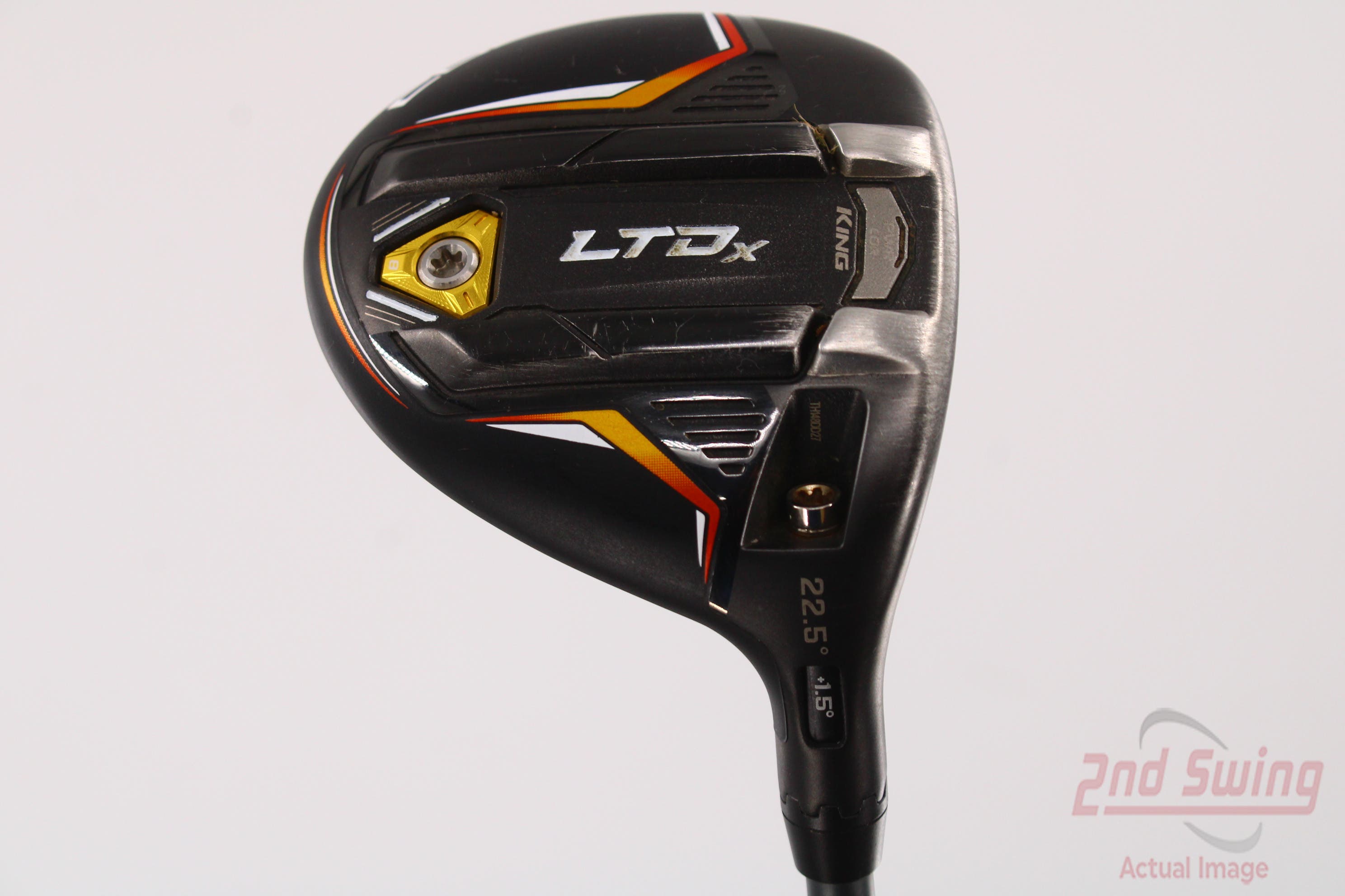 Cobra LTDx Fairway Wood (A-T2334259833) | 2nd Swing Golf