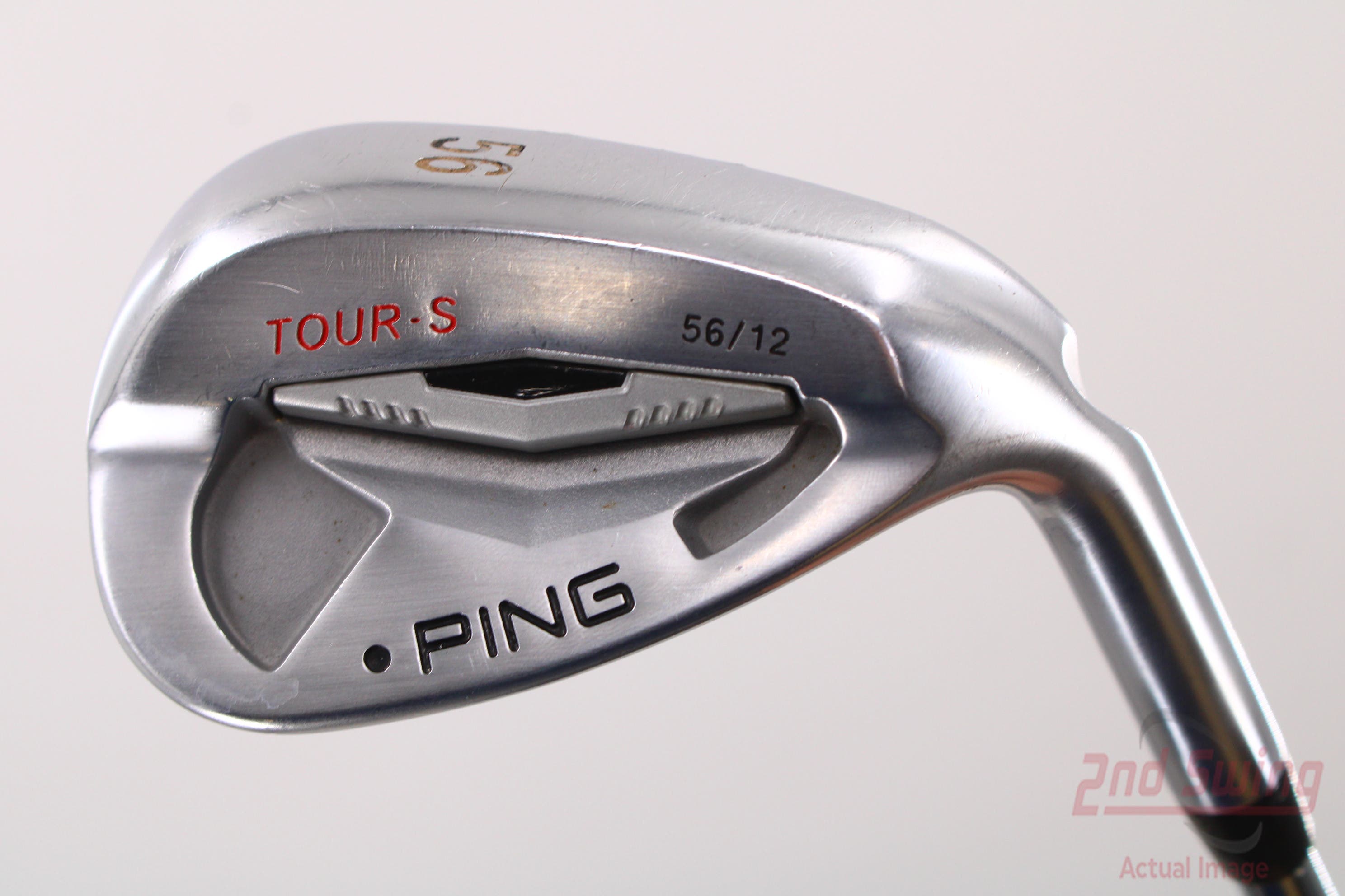 Ping Tour-S Chrome Wedge | 2nd Swing Golf