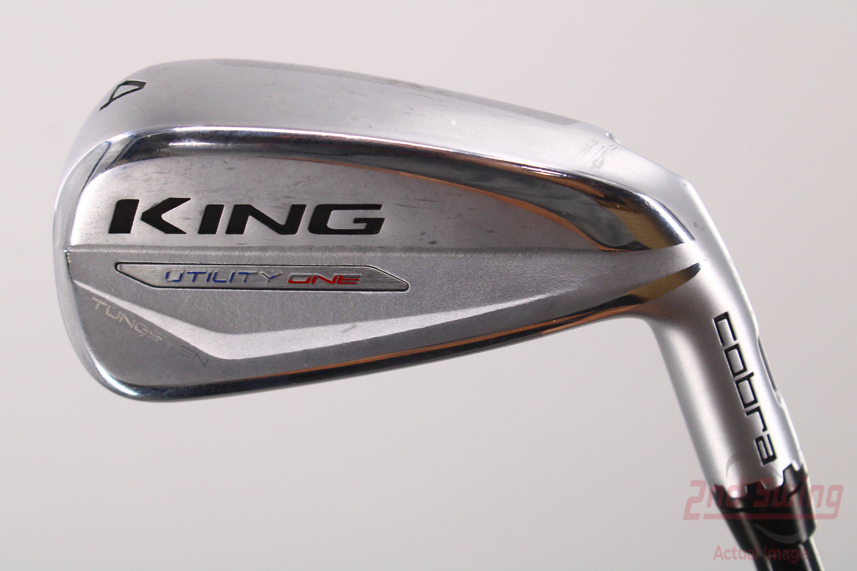 Cobra KING Utility One Length Hybrid | 2nd Swing Golf