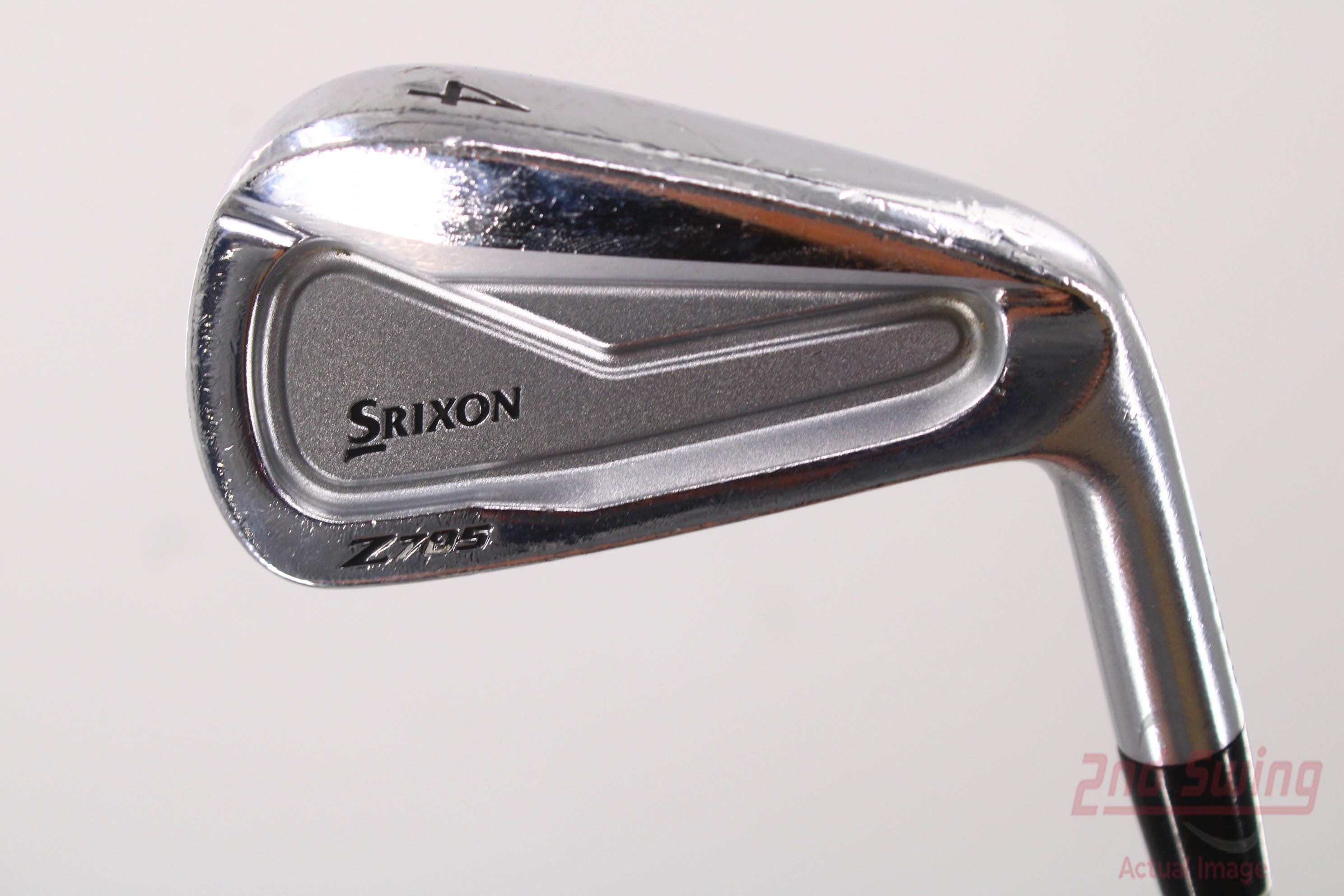 Srixon Z785 Single Iron (A-T2334301095) | 2nd Swing Golf