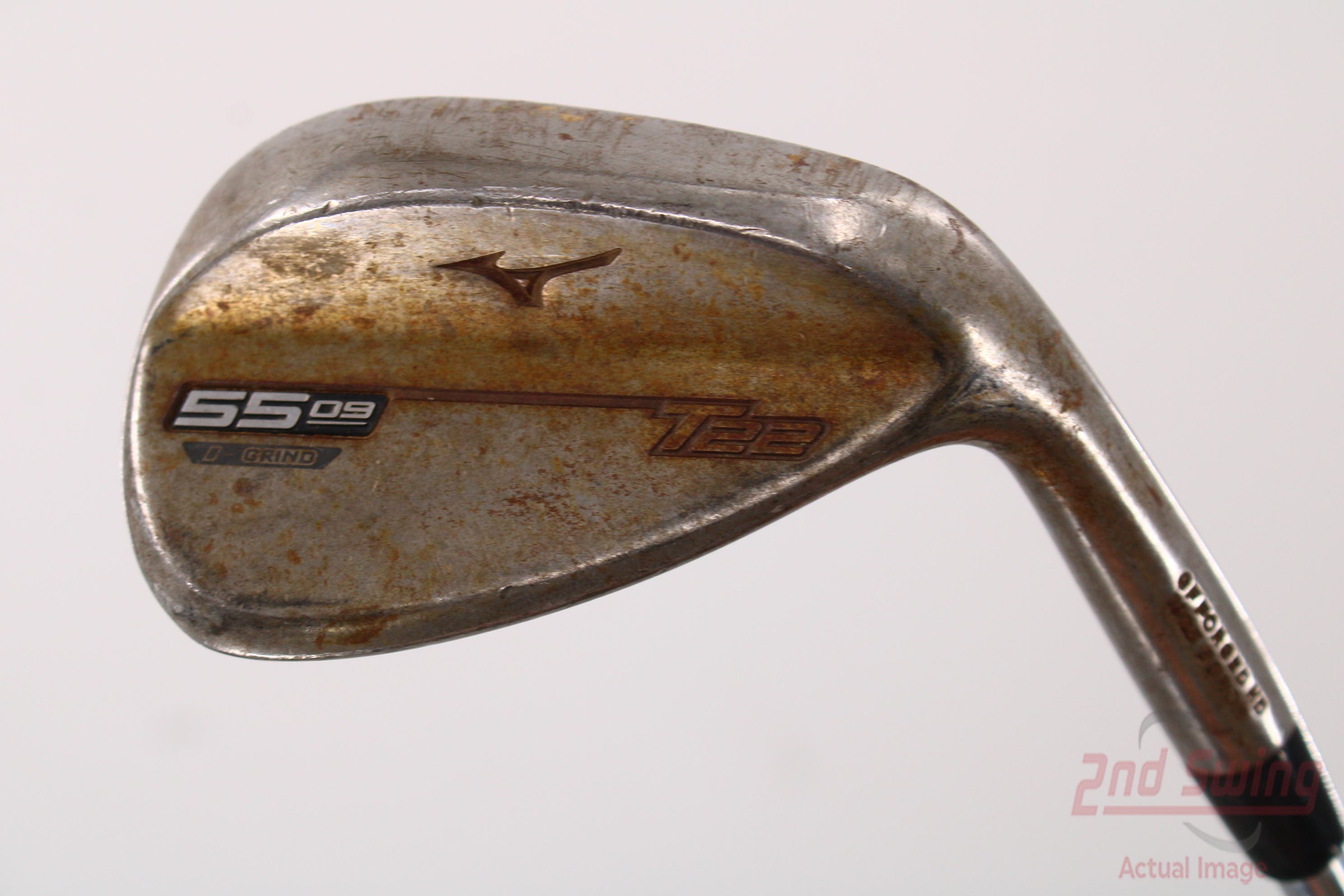 Mizuno sand deals wedge for sale