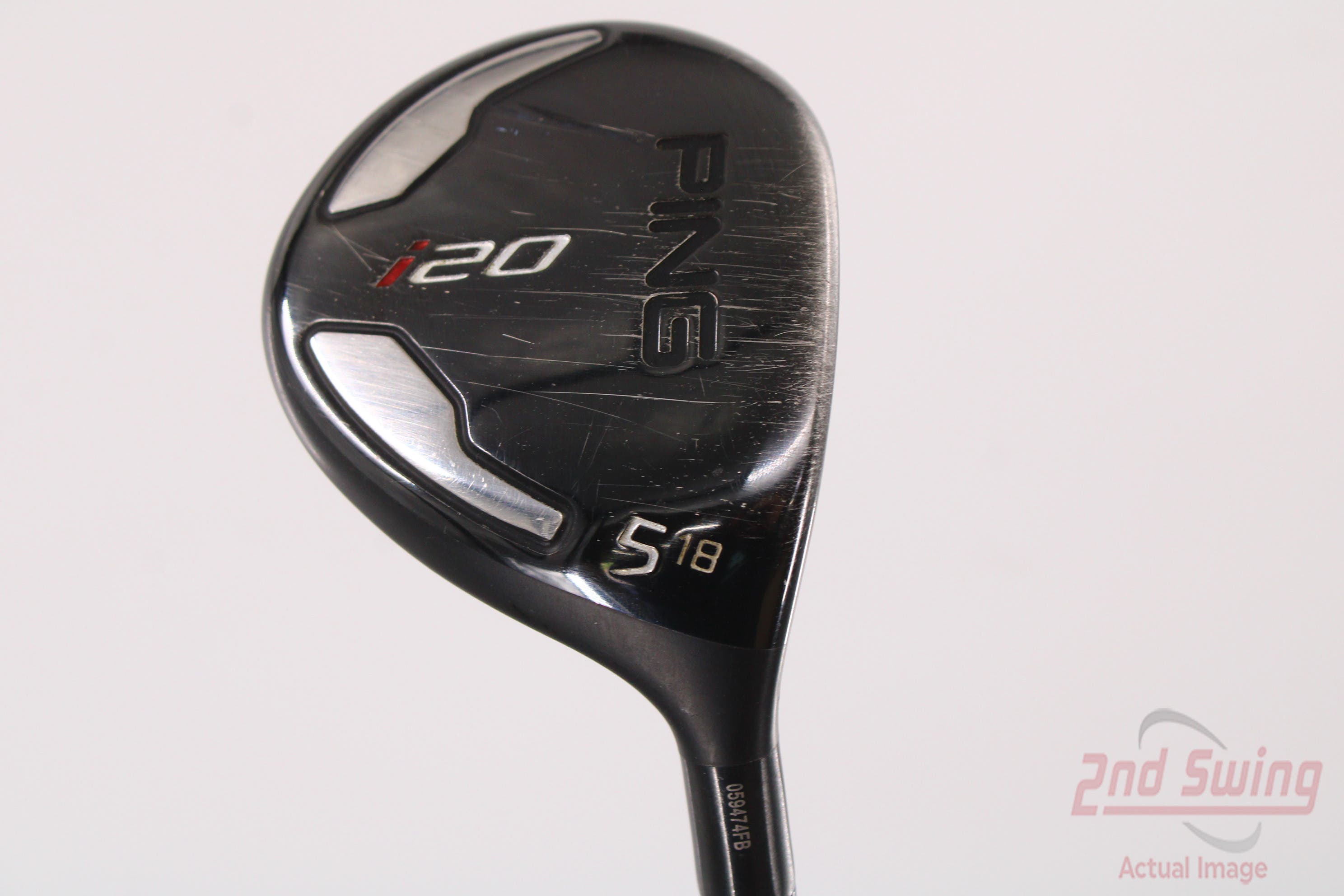 Ping I20 Fairway Wood | 2nd Swing Golf