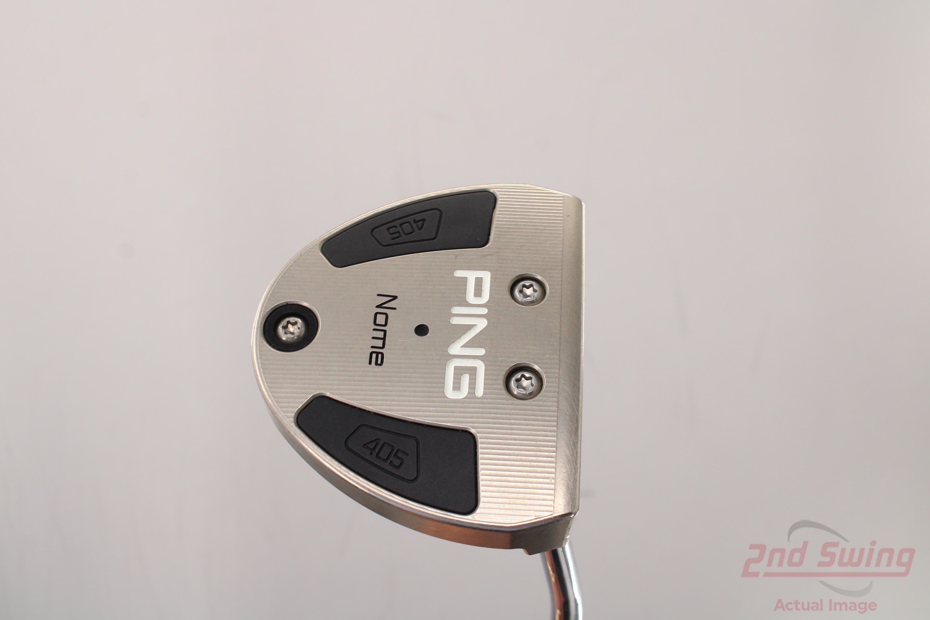 Ping Nome 405 Face Balanced Putter (A-T2334375596)