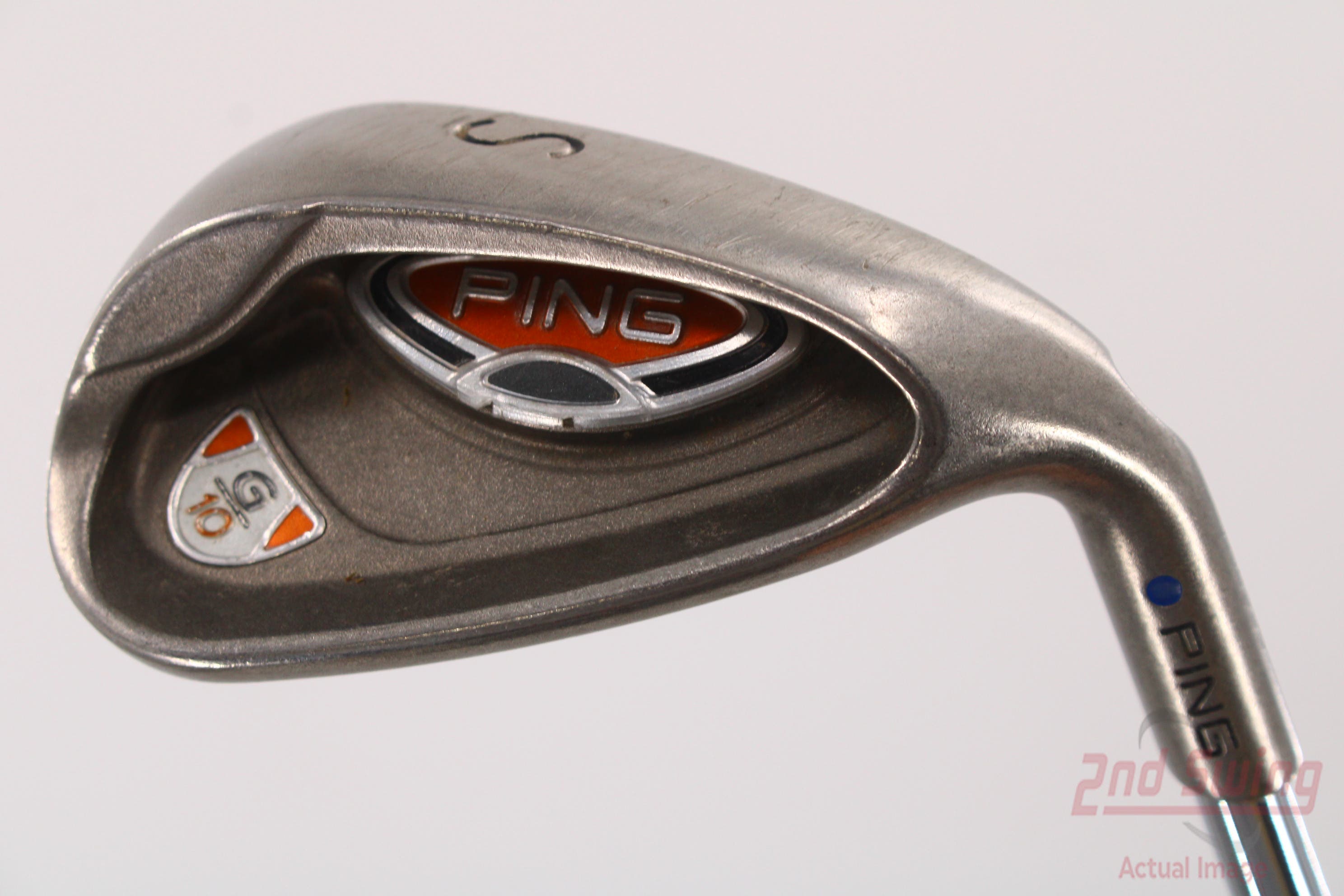 Ping G10 Wedge | 2nd Swing Golf