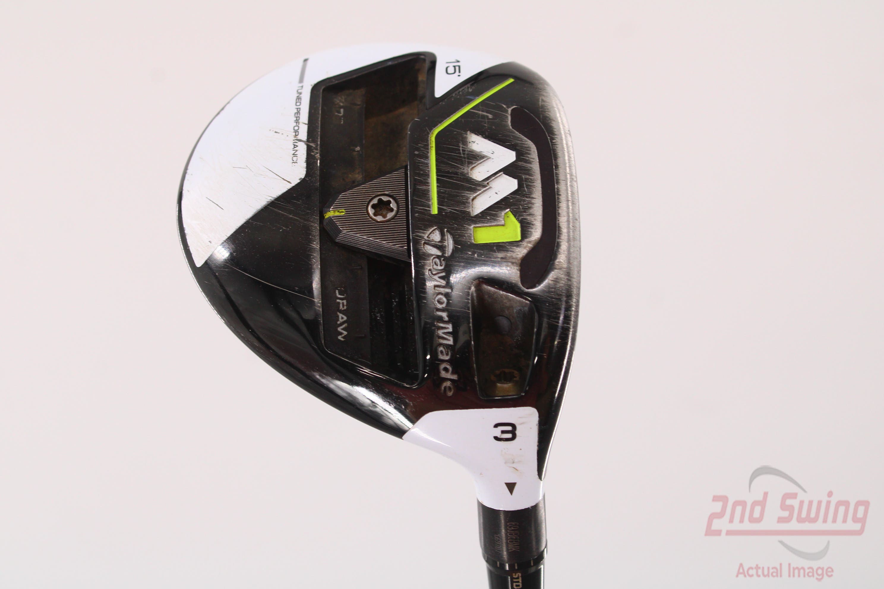 TaylorMade M1 Fairway Wood | 2nd Swing Golf