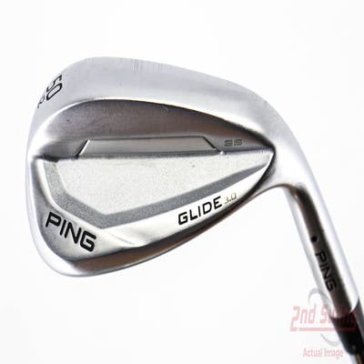 Ping Glide 3.0 Wedge Gap GW 50° 12 Deg Bounce Z-Z 115 Wedge Steel Wedge Flex Right Handed Black Dot 36.0in