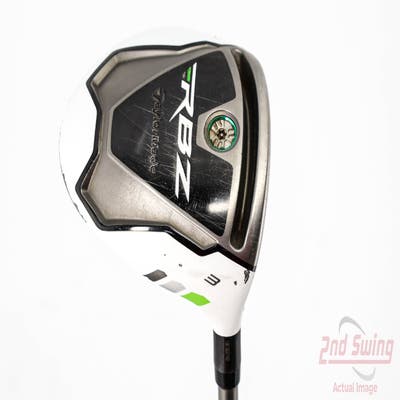 TaylorMade RocketBallz Fairway Wood 3 Wood 3W 15° TM Matrix XCON 5 Graphite Ladies Right Handed 42.5in