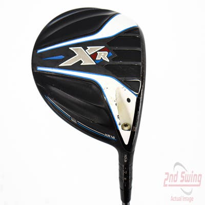 Callaway XR 16 Driver 10.5° Grafalloy ProCustom Graphite Senior Right Handed 44.0in