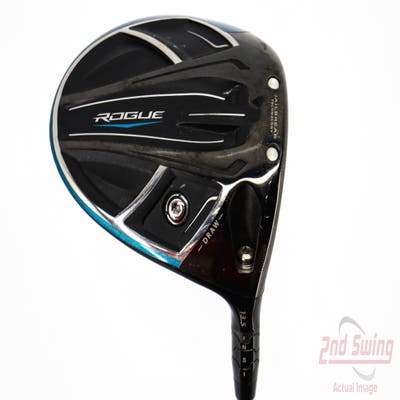 Callaway Rogue Draw Driver 13.5° Project X Cypher 40 Graphite Ladies Right Handed 44.75in