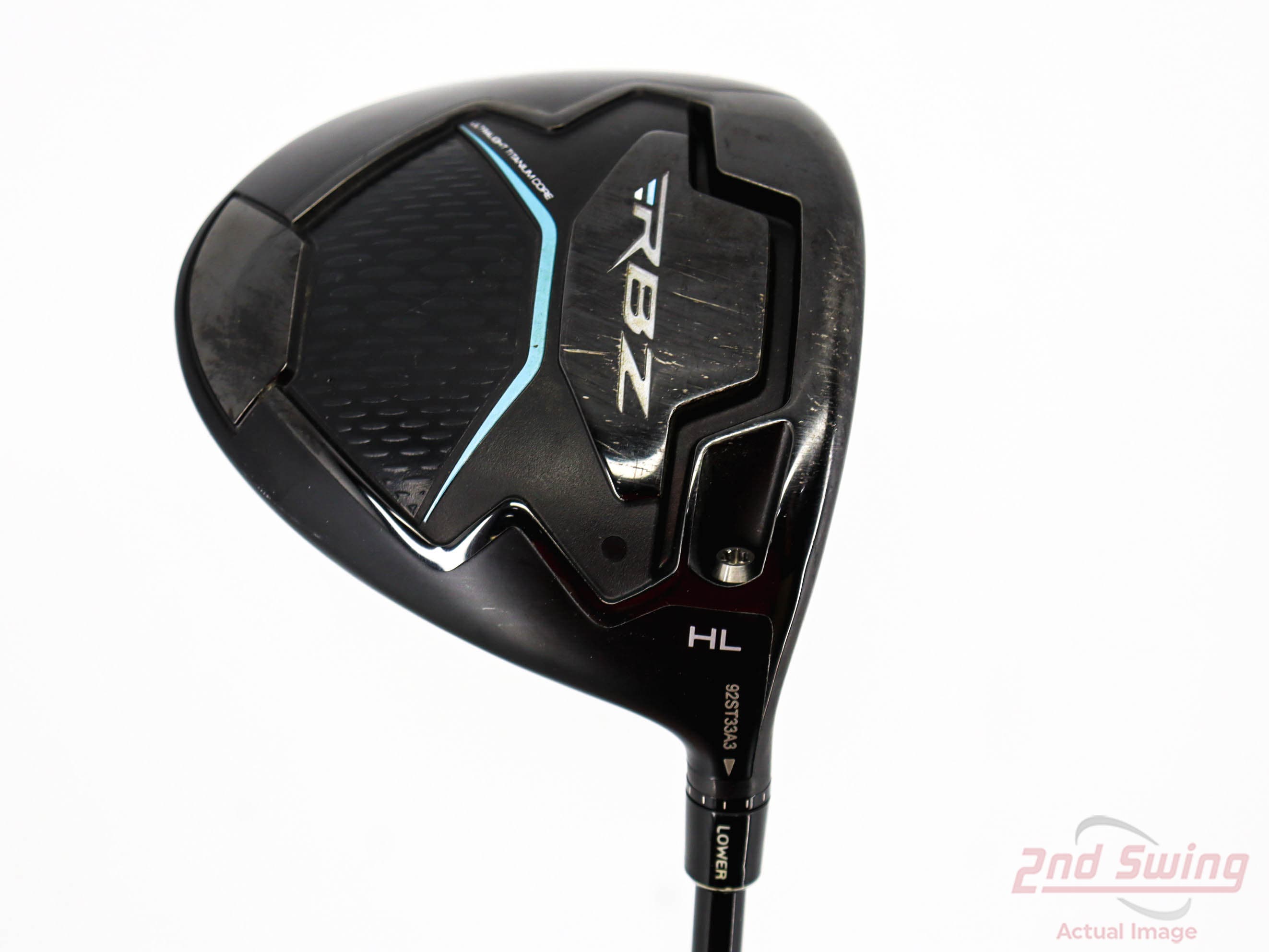 Rbz black driver purchases