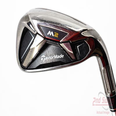 TaylorMade 2016 M2 Single Iron 6 Iron TM Reax Graphite Graphite Ladies Right Handed 37.25in