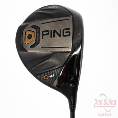 Ping G400 LS Tec Driver 8.5° ALTA 55 Graphite Stiff Right Handed 44.5in