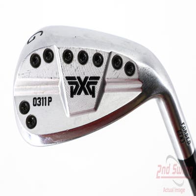 PXG 0311 P GEN3 Wedge Gap GW Mitsubishi MMT 70 Graphite Regular Right Handed 36.75in