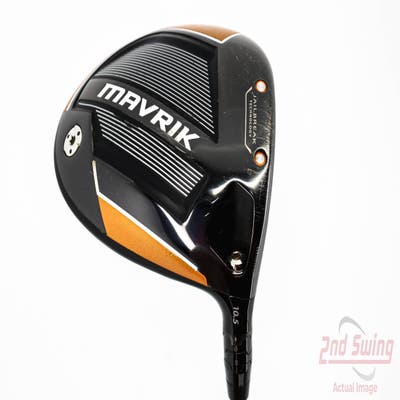 Callaway Mavrik Driver 10.5° Project X HZRDUS T800 Orange Graphite Stiff Right Handed 45.0in