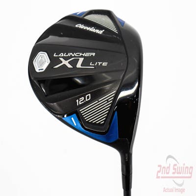 Cleveland Launcher XL Lite Driver 12° Project X Cypher 40 Graphite Senior Right Handed 46.25in