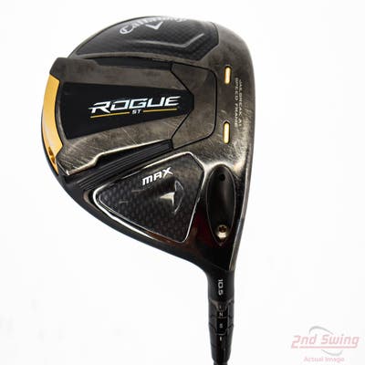 Callaway Rogue ST Max Driver 10.5° MCA Tensei AV-XLINK White 65 Graphite X-Stiff Right Handed 45.5in