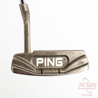 Ping Ally Putter Steel Right Handed 36.0in