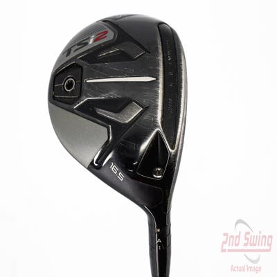 Titleist TSi2 Fairway Wood 4 Wood 4W 16.5° MCA Kuro Kage Black DC 5G 55 Graphite Regular Right Handed 42.75in