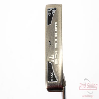 Odyssey White Ice 2 Putter Steel Right Handed 34.0in