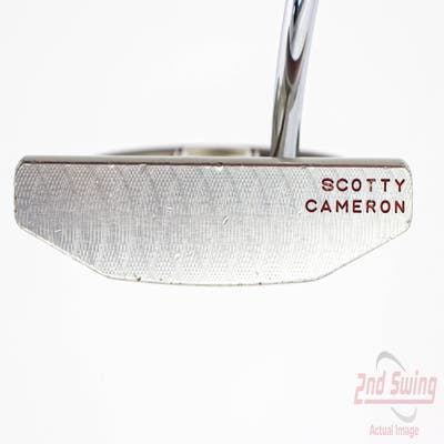 Titleist Scotty Cameron Futura Putter Steel Right Handed 34.0in