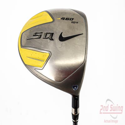 Nike Sasquatch Driver 10.5° Nike Sasquatch Diamana Graphite Regular Right Handed 44.5in