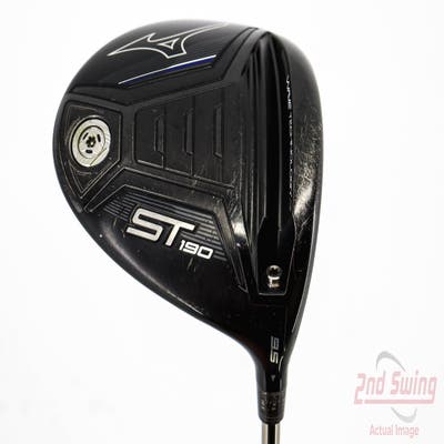 Mizuno ST190 Driver 9.5° Elements Prototype Graphite Stiff Right Handed 45.0in