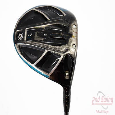 Callaway Rogue Driver 10.5° Aldila Synergy Blue 50 Graphite Regular Right Handed 45.75in