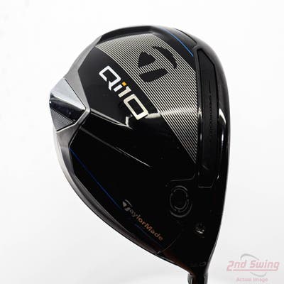 TaylorMade Qi10 Driver 9° Mitsubishi Diamana T+ 60 Graphite X-Stiff Right Handed 45.25in