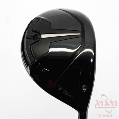 Titleist TSR3 Driver 9° Project X HZRDUS Black 4G 70 Graphite X-Stiff Right Handed 45.0in